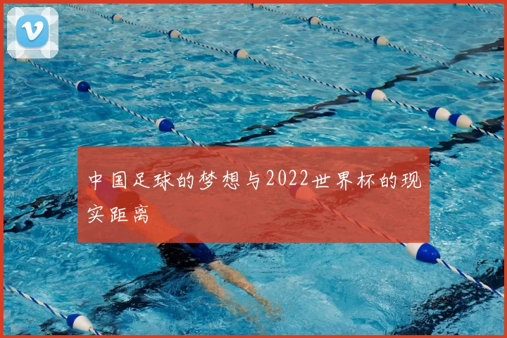 中国足球的梦想与2022世界杯的现实距离